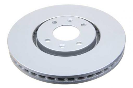 BREMSSCHEIBE COATED 