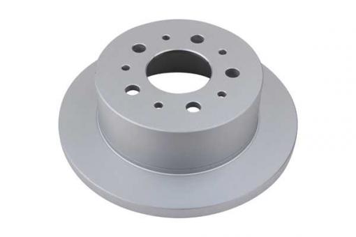 BREMSSCHEIBE COATED 