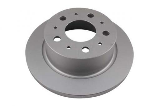 BREMSSCHEIBE COATED 