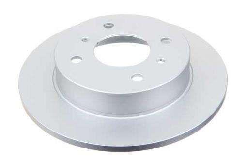 BREMSSCHEIBE COATED 