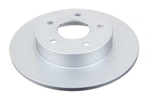 BREMSSCHEIBE COATED 