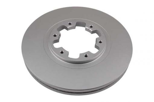 BREMSSCHEIBE COATED 