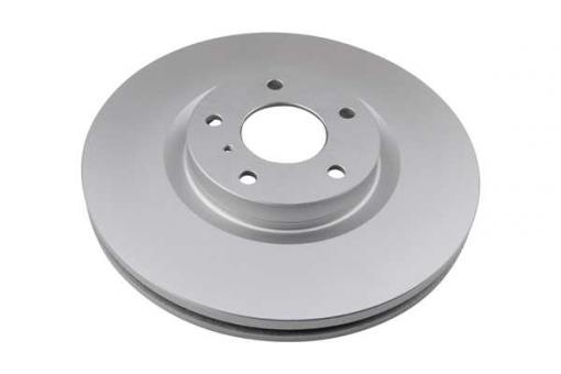 BREMSSCHEIBE COATED 