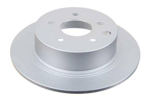 BREMSSCHEIBE COATED 