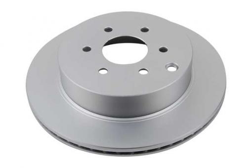 BREMSSCHEIBE COATED 