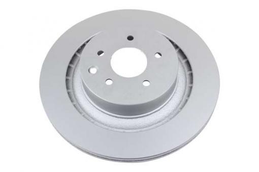 BREMSSCHEIBE COATED 