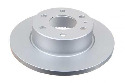BREMSSCHEIBE COATED 