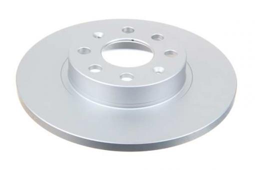 BREMSSCHEIBE COATED 