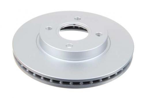 BREMSSCHEIBE COATED 