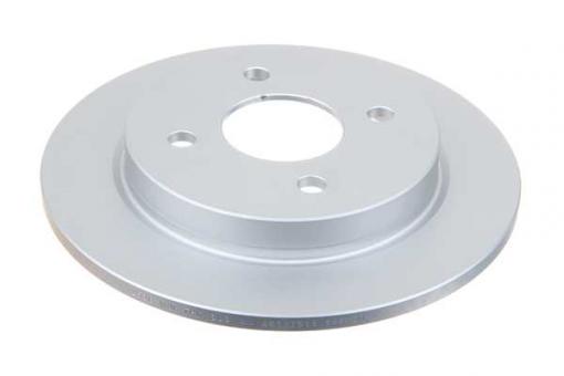 BREMSSCHEIBE COATED 