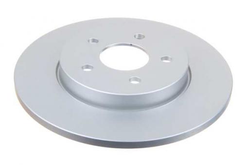 BREMSSCHEIBE COATED 