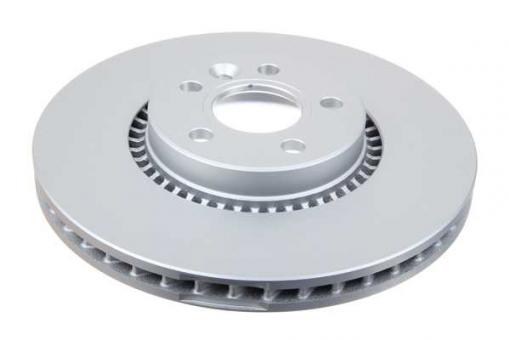 BREMSSCHEIBE COATED 