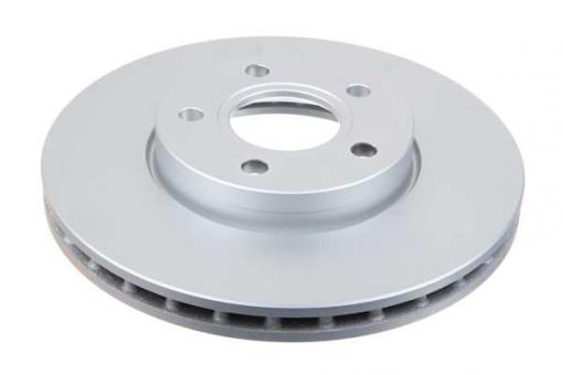 BREMSSCHEIBE COATED 