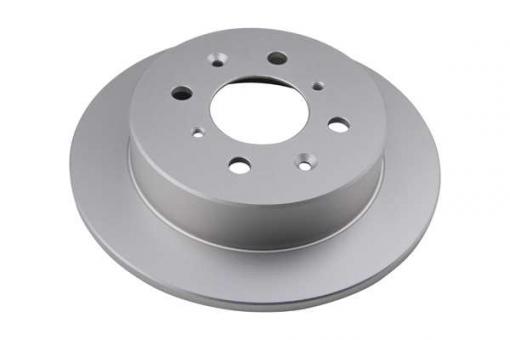 BREMSSCHEIBE COATED 