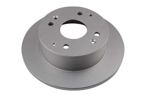 BREMSSCHEIBE COATED 