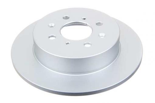 BREMSSCHEIBE COATED 