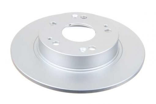 BREMSSCHEIBE COATED 
