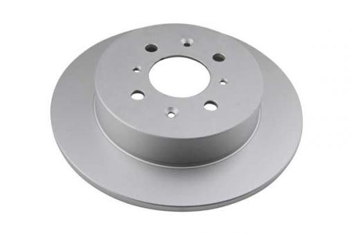 BREMSSCHEIBE COATED 