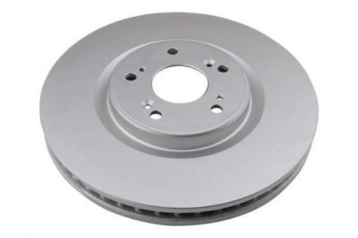 BREMSSCHEIBE COATED 