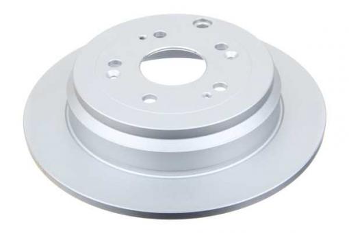BREMSSCHEIBE COATED 