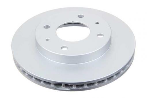 BREMSSCHEIBE COATED 