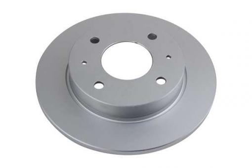 BREMSSCHEIBE COATED 