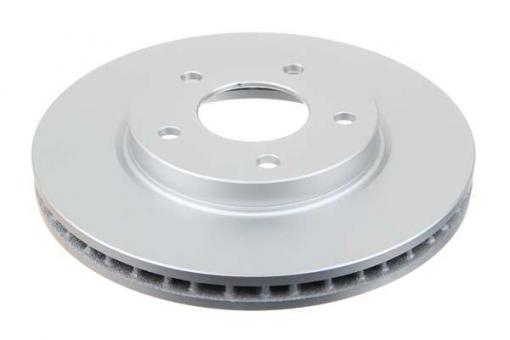 BREMSSCHEIBE COATED 