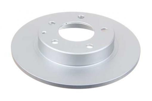 BREMSSCHEIBE COATED 