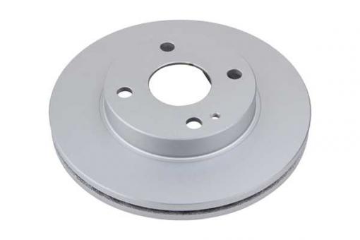 BREMSSCHEIBE COATED 