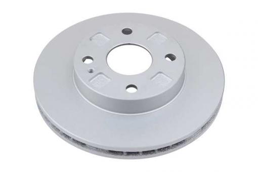 BREMSSCHEIBE COATED 