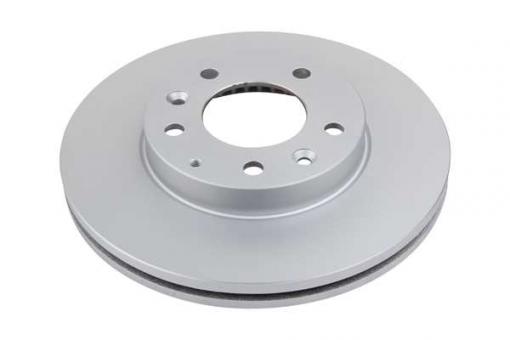 BREMSSCHEIBE COATED 