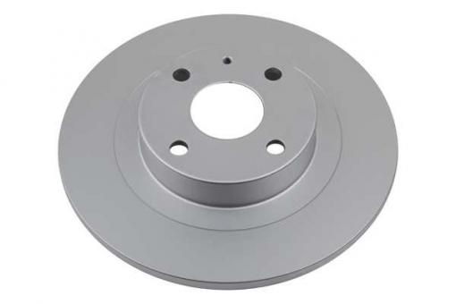 BREMSSCHEIBE COATED 