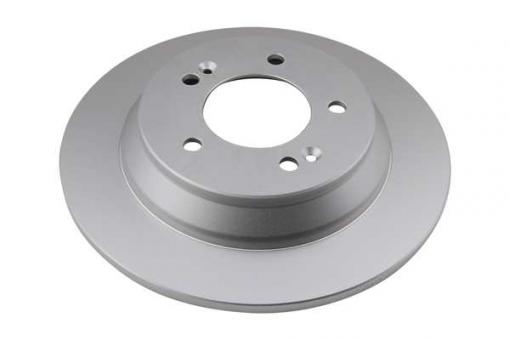 BREMSSCHEIBE COATED 