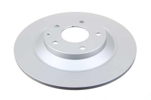 BREMSSCHEIBE COATED 