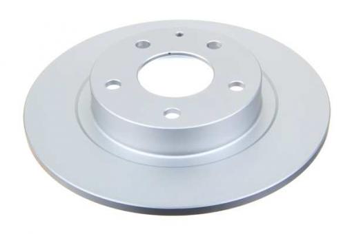 BREMSSCHEIBE COATED 