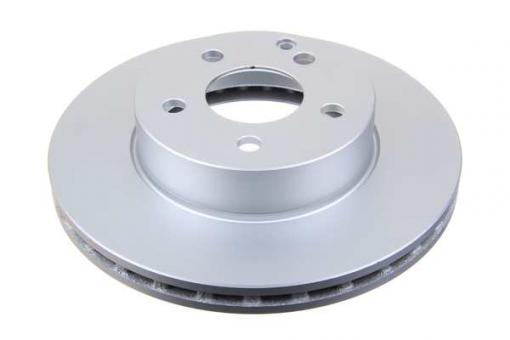 BREMSSCHEIBE COATED 