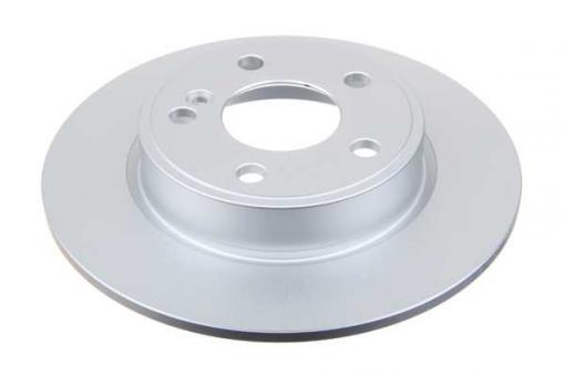 BREMSSCHEIBE COATED 