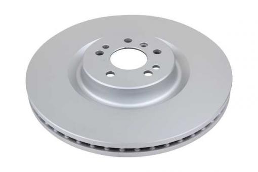 BREMSSCHEIBE COATED 