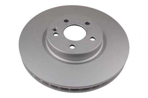 BREMSSCHEIBE COATED 