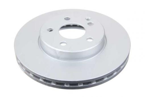 BREMSSCHEIBE COATED 