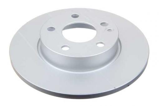 BREMSSCHEIBE COATED 