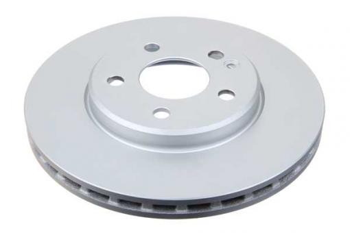 BREMSSCHEIBE COATED 