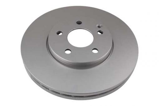 BREMSSCHEIBE COATED 