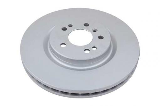 BREMSSCHEIBE COATED 