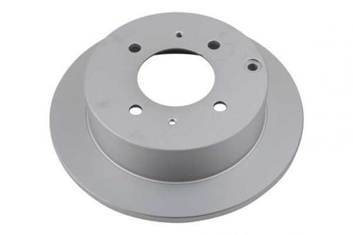 BREMSSCHEIBE COATED 