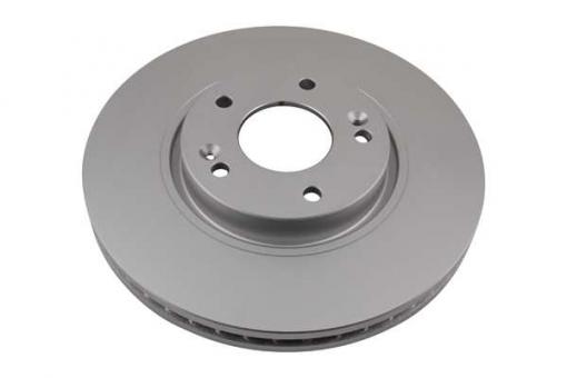 BREMSSCHEIBE COATED 