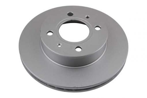 BREMSSCHEIBE COATED 