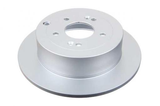 BREMSSCHEIBE COATED 