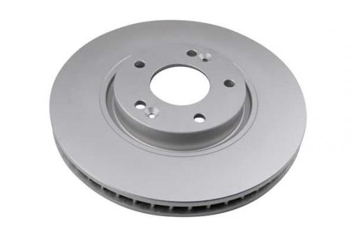 BREMSSCHEIBE COATED 
