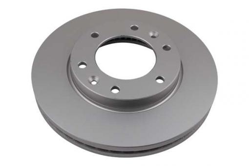 BREMSSCHEIBE COATED 